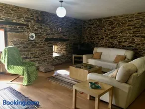 Casa da Forxa, renovated former forge/ smithy - Image 5