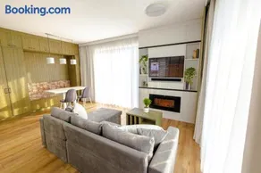 HILLHOME apartment & Sauna - Image 4