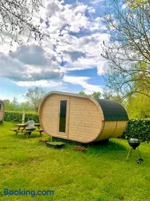 Camping Les Voiles Sur Grosne - Image 3