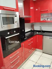 Apartamento ROMA - Image 5