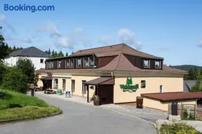 Gaststätte & Pension Waldquell - Image 1