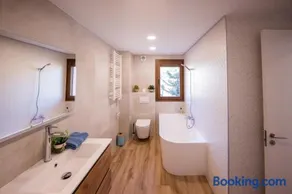 Rural apartment La Cantonada - Image 1