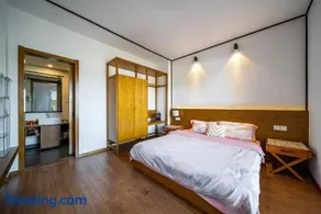 Yunxiangshan Guiyun Villa - Image 1
