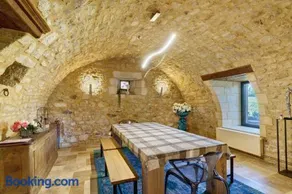 Landhaus „Le Manoir du Colombier“ mit privatem Pool, Terrasse und WLAN - Image 3