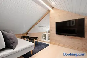 Idyllic Apartment at Strandafjellet - Image 5