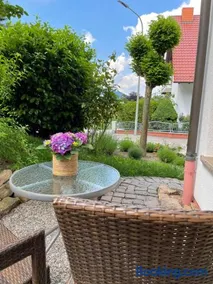 Ferienwohnung Wanderlust - Image 3