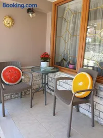 Ανετο σπίτι κοντά στη θάλασσα - Image 1