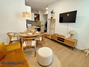 Travel Habitat Marchalenes Apartment - 3 BedRooms - Image 1