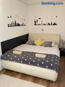 Origo Apartman - Image 2