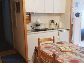Appartement 4 personnes Hyper-centre Cauterets - Image 3