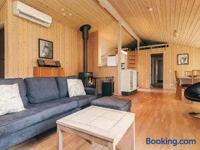 5 star holiday home in Fjerritslev - Image 4