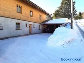 Haus Berglust Wallgau - Image 4