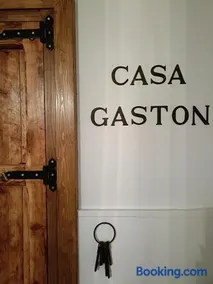 Casa Gastón - esenciaaragon- Casa con jardín privado - Image 2
