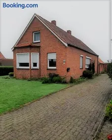 Monteurzimmer Ausma Wymeer Bunde - FeWo Vakantiehuis Heerenland - Image 1