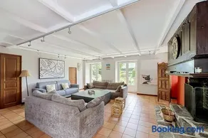 Maisons de Familles Vacation rental with pool spa and Mont-Saint-Michel - Image 2