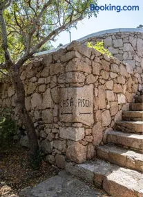 PORTO CERVO CENTRO - Villa con piscina e privacy e vista - Image 2