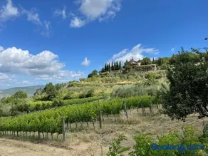 Agriturismo Podere Querceto - Image 1