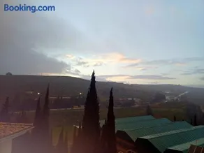 Cazorla LIVE - Image 1