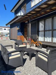 OLIVE INN NIKKO whole rental 7min walk to station 3 bedrooms - Image 1