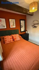 Victoria Boutique Apartment - Image 3