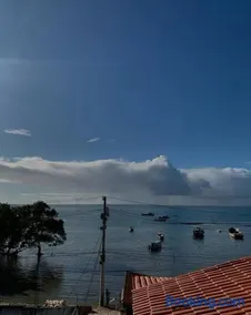 Paraíso Pé na Areia- Ilha de Maré - Image 4