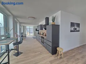 Appartement convivial et familial avec sauna | Avec animaux bienvenus - Image 5