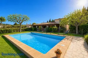 Villa del la Vilar - Image 1