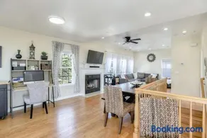 Gorgeous Half Moon Bay Home - Image 1