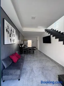 Casa Hospedagem E Temporada Mobiliada - Image 1