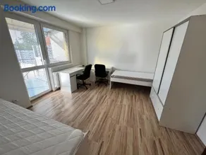 Room for girls in Krapkova - Image 1