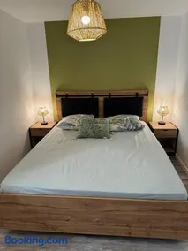 Idole - Appartement Cosy et Lumineux - Image 2