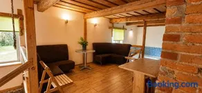 Neimaņu sēta Apartments - Image 3