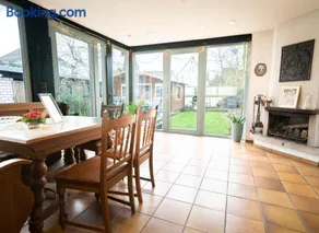 XXL Apartment mit Garten, Küche, 2 Kingsize-Betten, Internet & Parkplatz - Image 3