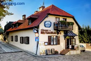 Pensjonat Pod Wietrzną Górą - Image 2