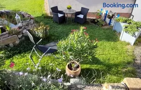 Ferienwohnung Rhönblick - Image 2