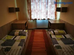 Ubytovňa SOŠ Moldava nad Bodvou - Image 1