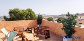 Apartamentos Villa Torcal - Image 5