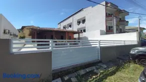 Casa de praia em Olivença beira mar - Image 1