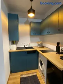Medias Cozy Studio - Image 1