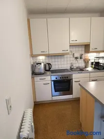 2 Zimmer Apartement mit Balkon bei Düsseldorf - Image 3