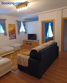 My sweet home in the Dolomites - Appartamento Valmaor - Image 3