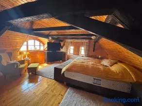 Luxusní chalupa Kokořínsko - Image 2