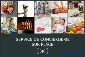 L'appart des pins - Image 1