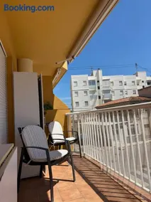 APARTAMENT RELAX l PISCINA PRIVADA MIRAMAR PLAYA - Image 4