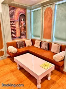 Serene by Shvisa Home Stays Boutique Studio - Image 2