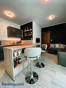 Syrah Wellness Apartman Siófok - Image 1