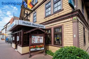 Hotel Deutsches Haus - Image 3