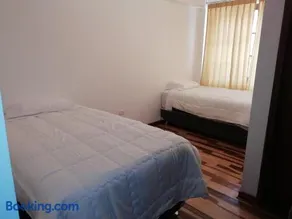 Hostal Pachar - Image 3