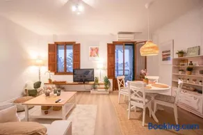 Apartamento junto al mar en Puerto de Sóller - Image 1