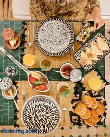 Art riad mazighen - Image 1